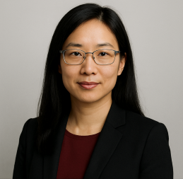 Sarah Chen