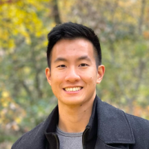 Marcus Tan