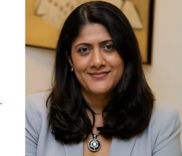 Priya Nair