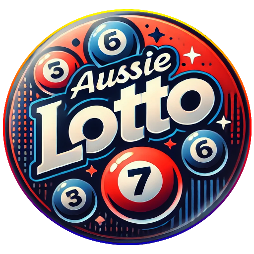Aussie Lotto platform icon placeholder