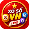 Xo So Vn Live Vietnam Lottery platform icon